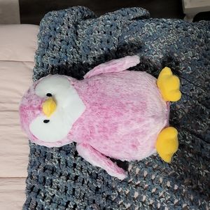 Penguin Plush